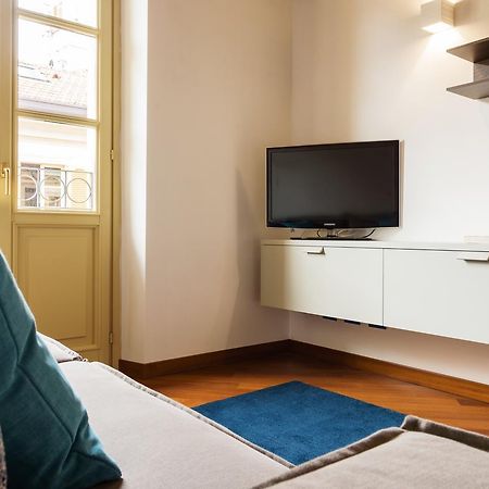 Contrada San Giacomo - Myhomeinโกโม ภายนอก รูปภาพ