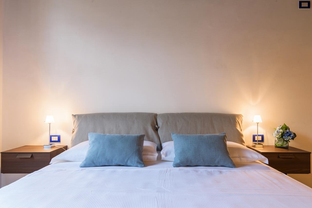 Contrada San Giacomo - Myhomeinโกโม ภายนอก รูปภาพ