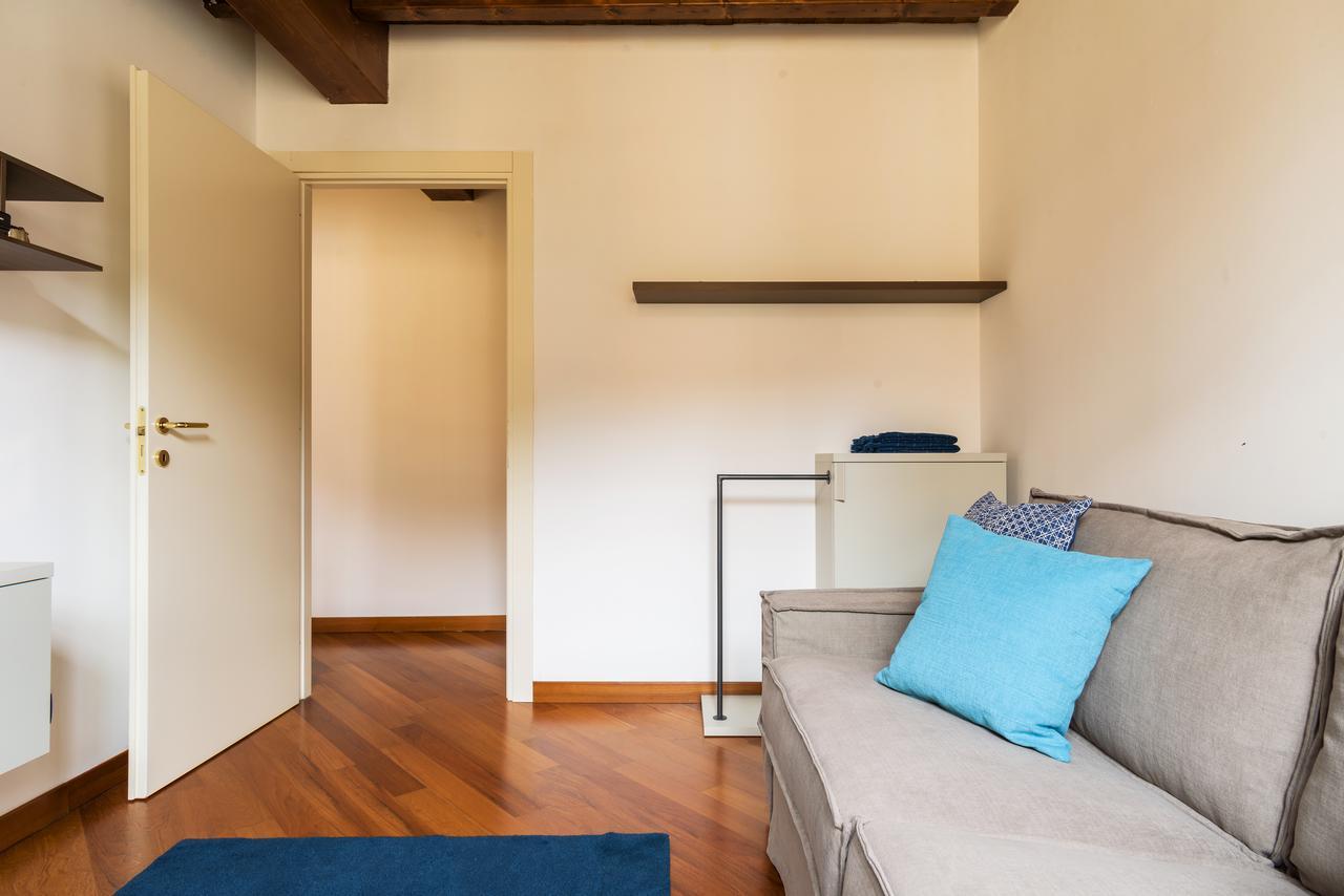 Contrada San Giacomo - Myhomeinโกโม ภายนอก รูปภาพ