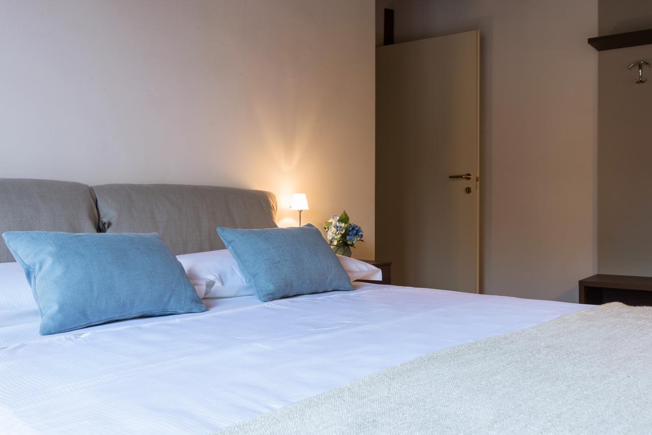 Contrada San Giacomo - Myhomeinโกโม ภายนอก รูปภาพ