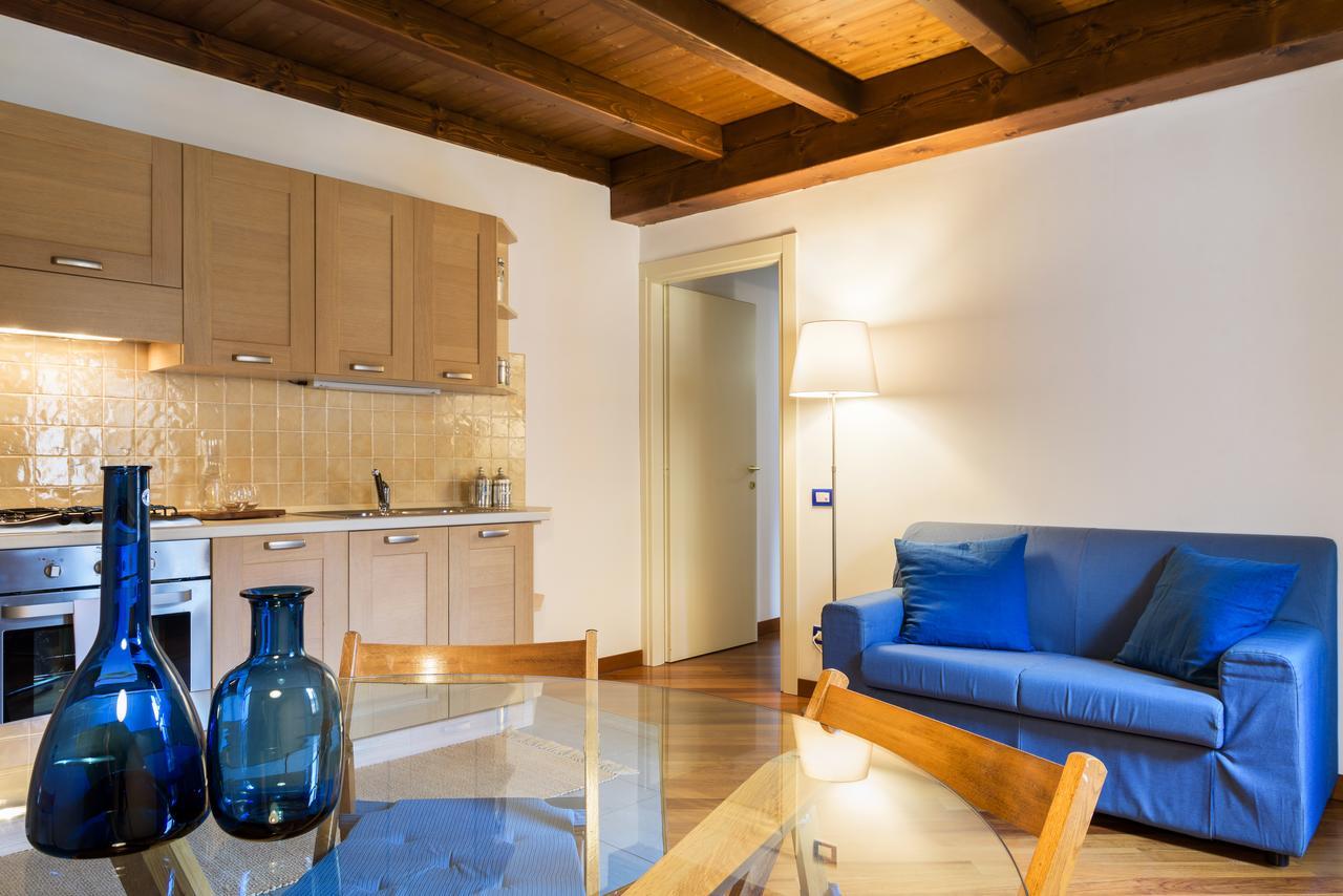 Contrada San Giacomo - Myhomeinโกโม ภายนอก รูปภาพ